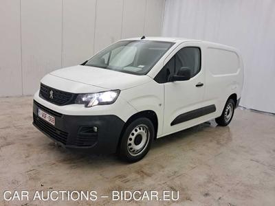 Peugeot Partner L2 Heavy Premium 1.6 BlueHDi S&S 100pk/cv, 2019