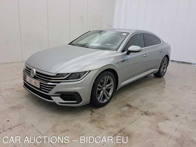 Volkswagen Arteon R-Line 2.0TDi 150pk/cv 5p, 2020