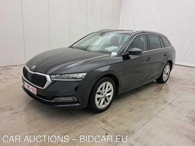 Skoda Octavia Combi Ambition 2.0TDi 115pk/cv 5p, 2020