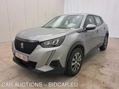 Peugeot 2008 Active 1.5 BlueHDi S&amp;S 100pk/cv 5p, 2020