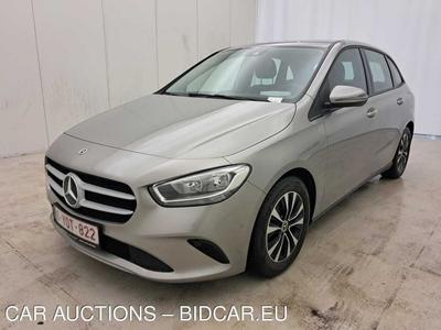 Mercedes B-Klasse B160 Business Soluition 1.3i 109pk/cv 5p, 2020