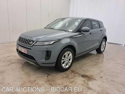 Land Rover Evoque D165 MHEV S 2.0d 163pk/cv 5p AWD Aut., 2021