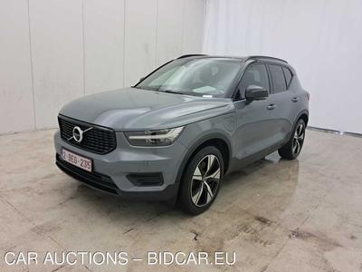 Volvo XC40 R-Design 1.5T4 Recharge 211pk/cv 5p Aut., 2021