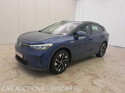 Volkswagen ID.4 Pro Life 77kWh 204pk/cv 5p, 2022