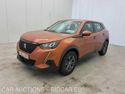 Peugeot 2008 Active Pack 1.2 PureTech S&amp;S 130pk/cv 5p EAT8, 2022