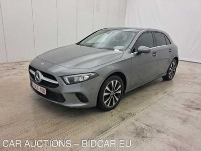 Mercedes A-Klasse A250e Business Solution 1.3i 218pk/cv 5p 8G-DCT, 2022