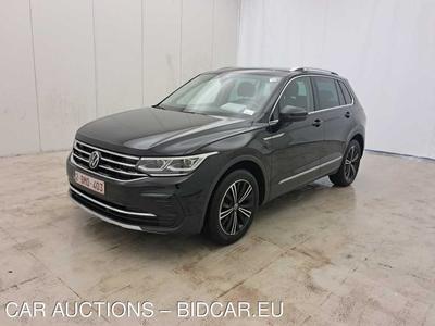 Volkswagen Tiguan Elegance 1.5TSi 150pk/cv 5p DSG7, 2022