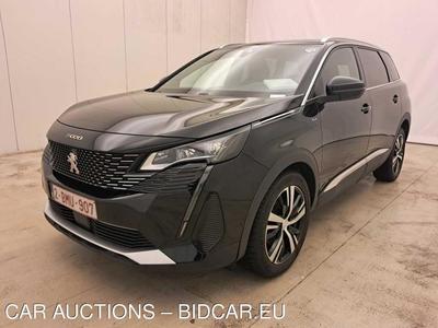 Peugeot 5008 GT 1.5 BlueHDi S/S 130pk/cv 5p EAT8, 2022