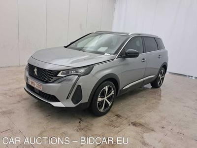 Peugeot 5008 GT 1.2 PureTech S/S 130pk/cv 5p, 2022