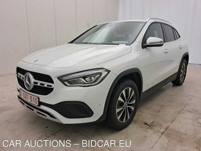 Mercedes GLA-Klasse GLA180d Business Solution 2.0d 116pk/cv 5p 8G-DCT, 2022