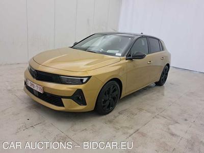 Opel Astra GS 1.2 Turbo 130pk/cv S/S 5p AT8, 2023