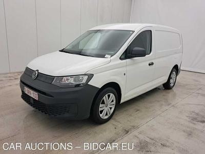 Volkswagen Caddy Cargo Maxi 2.0TDi 102pk/cv, 2023