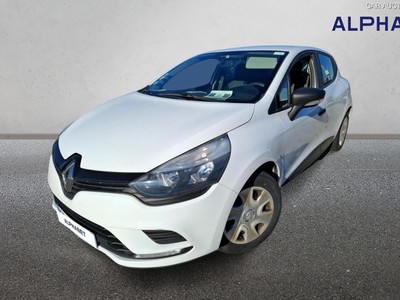 Renault Clio Societe Air dCi 75 - 18 VF [5P] 5-75CH-4cv, 2019