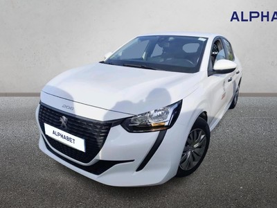 Peugeot 208 AFFAIRE 1.5 BlueHDi 100 S&amp;S Premium Pack VF [5P] 6-100CH-5cv, 2021