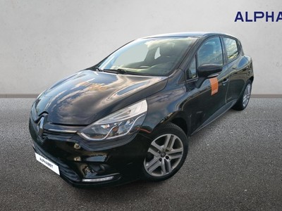 Renault Clio Business Energy dCi 75 VF 2 PLACES [5P] bvm 5-75CH-4cv, 2017