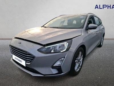 Ford Focus SW SW - 1.5 EcoBlue 120 Trend Business VP [5P] bvm 6-120CH-6cv, 2020