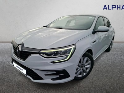 Renault MEGANE BERLINE Business Blue dCi 115 VF 2 PLACES [5P] bvm 6-115CH-6cv, 2022