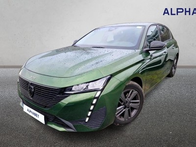 Peugeot 308 PureTech 130 S&amp;S EAT8 Active Pack VP [5P] bva 8-130CH-7cv, 2022