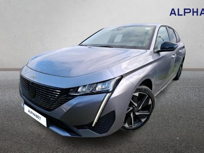 Peugeot 308 SW PureTech 130 S&amp;S EAT 8 ALLURE PACK VP [5P] bva 8-130CH-7cv, 2022