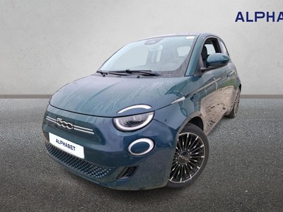 Fiat 500 42kWh Icone Plus &amp;2021&amp; 3+1 VP [4P] bva 0-118CH-3cv, 2022