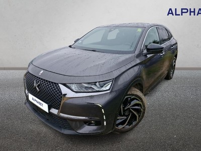 Ds DS 7 CROSSBACK E-TENSE 225 So Chic VP [5P] bva 8-225CH-10cv, 2020