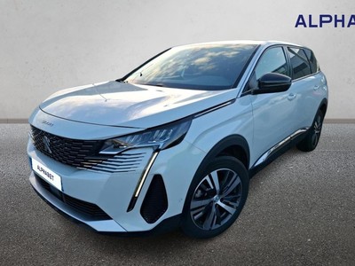 Peugeot 5008 BlueHDi 130 S&amp;S EAT8 Allure VP [5P] bva 8-130CH-7cv, 2022