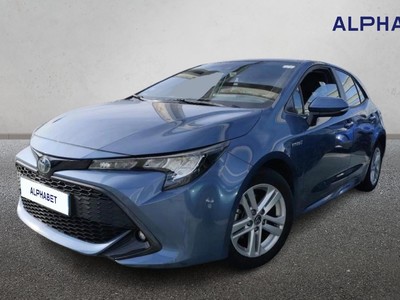 Toyota Corolla Hybride 122h Dynamic Business VP [5P] bva 0-122CH-4cv, 2020