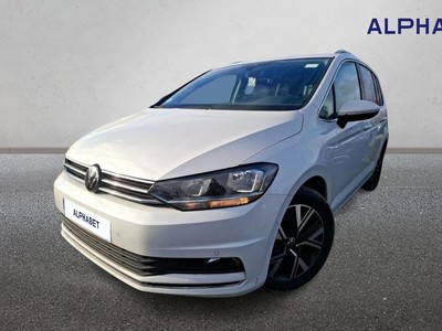 Volkswagen Touran 2.0 TDI 150 DSG7 Carat VP [5P] bva 7-150CH-8cv, 2022