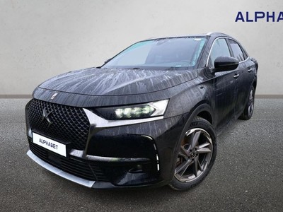 Ds DS 7 CROSSBACK E-TENSE 225 RIVOLI VP [5P] bva 8-225CH-10cv, 2022