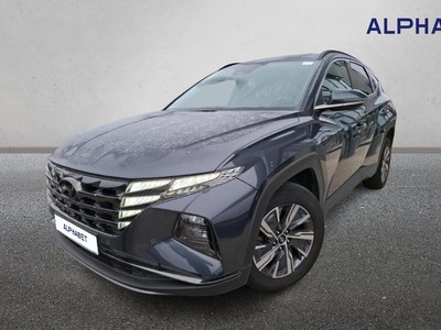 Hyundai Tucson 1.6 HYBRID 230 CREATIVE VP [5P] bva 6-230CH-10cv, 2022