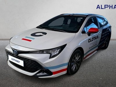 Toyota Corolla Touring Hybride 140h Dynamic Business VP [5P] bva 0-140CH-5cv, 2024