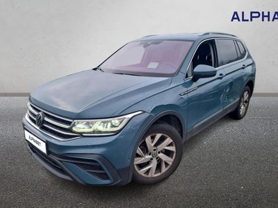 Volkswagen Tiguan Allspace 2.0 TDI 150 DSG7 Life Business VP [5P] bva 7-150CH-8cv, 2022