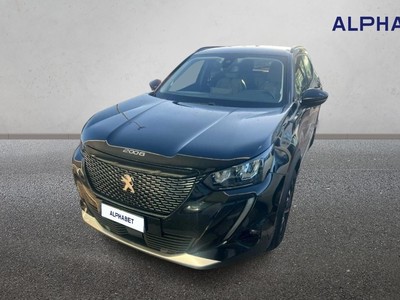 Peugeot 2008 BlueHDi 110 Allure Pack S/S, 2021