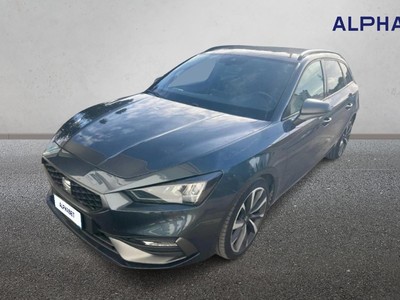 Seat LEON SPORTSTOUR 2.0 TDI 110KW FR DSG, 2020