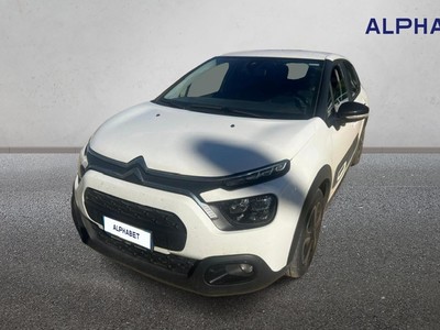 Citroën C3 BlueHDi 100 S&amp;S Feel Pack, 2021