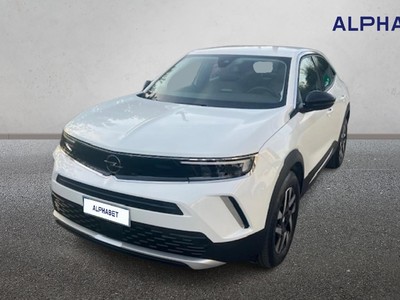 Opel Mokka 1.2 T Elegance 100cv MT6, 2023