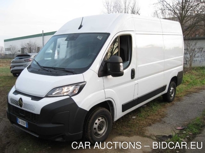 Citroën Jumper 2.2 BlueHDi 140 S&S 33 L2H2, 2024