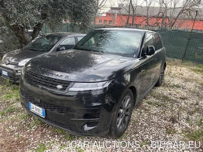 Land Rover RANGE ROVER SPO 3.0D I6 249 MHEV S aut., 2024