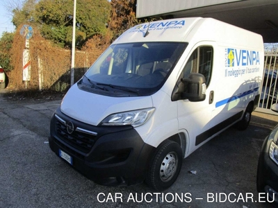 Opel Movano Furg. Edit 35 L2H2 BlueHDi 140 S&amp;S, 2022