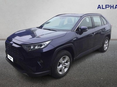 Toyota RAV4 2.5 HV 218cv E-CVT Business 2WD, 2022