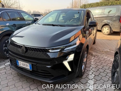 Renault Captur EVOLUTION TCe 90, 2025