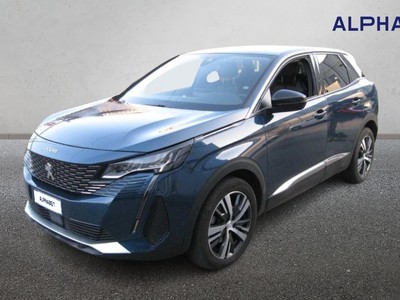 Peugeot 3008 BlueHDI 130 EAT8 S&amp;S Allure Pack, 2021