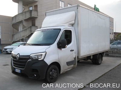 Renault Master TC TP RG L4 T35 Energy dCi 145, 2024