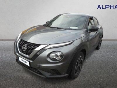 Nissan Juke 1.0 DIG-T 114 N-Connecta Dct, 2023
