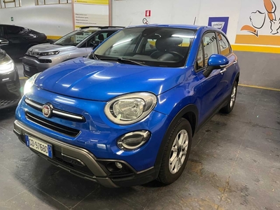 Fiat 500X 1.6 Mjet 120CV 4x2 DDCT Business, 2020