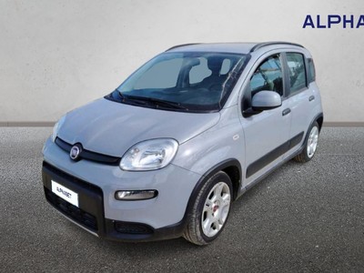 Fiat Panda 1.0 FireFly 70cv S&amp;S Hybrid City Life, 2022