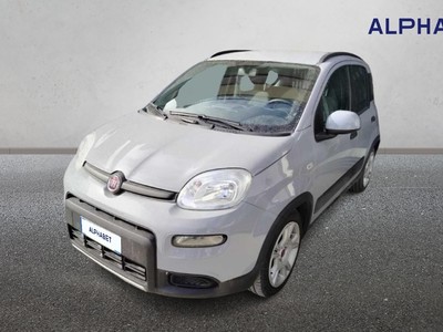 Fiat Panda 1.0 FireFly 70cv S&amp;S Hybrid City Life, 2022
