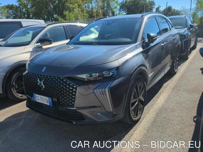 Ds DS 7 BlueHDi 130 Automatica Esprit De Voyage, 2024