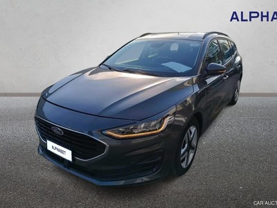 Ford Focus 1.5 Ecoblue 120cv Business SW, 2022
