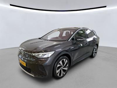 Volkswagen Id.4 0.0 BEV 204PK 77KWH 1ST, 2020